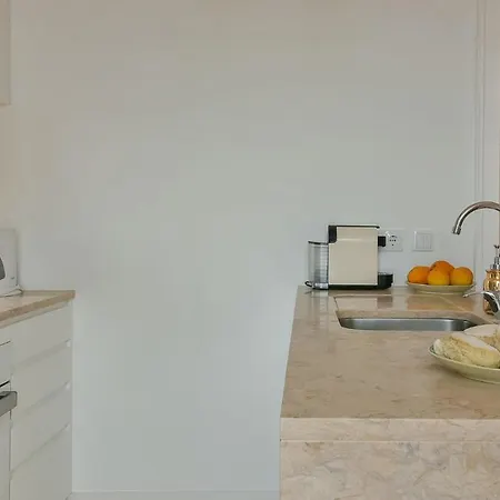 شقة Plum Guide - Horseplay Lisboa